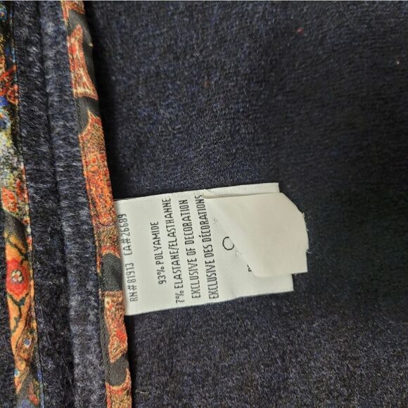 Robert Graham Gray Houndstooth Blazer - Picture 11 of 16